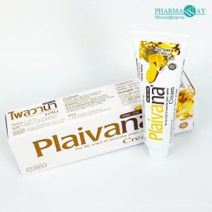 Plaivana Cream1